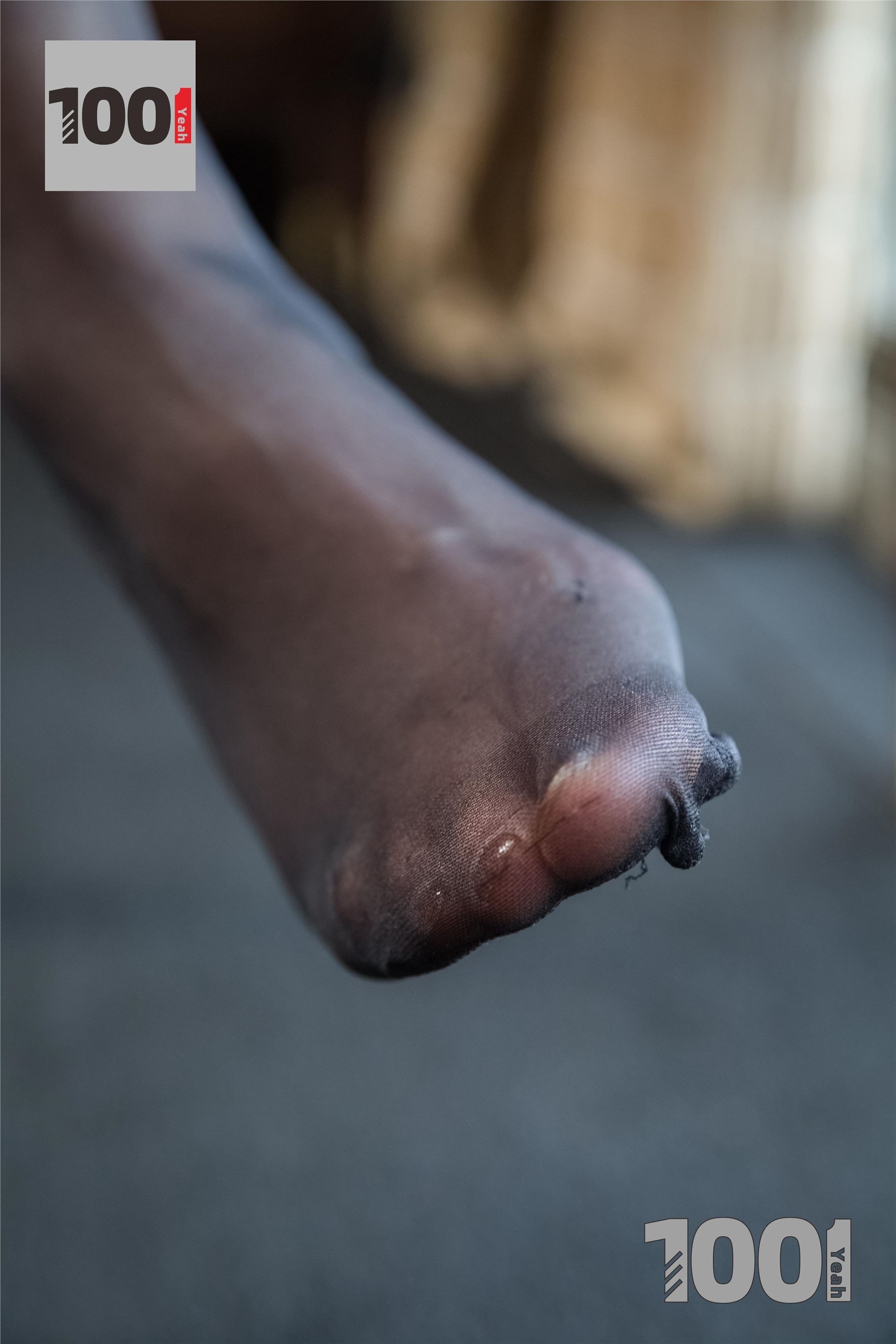 IESS异思趣向  一千零一夜 模特：喵喵《浓缩胶囊》